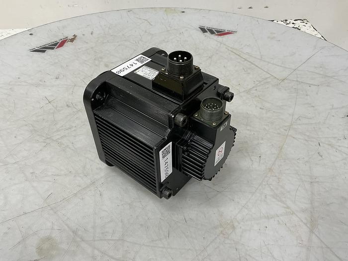 Used YASKAWA ELECTRIC SGMG-30A2AC