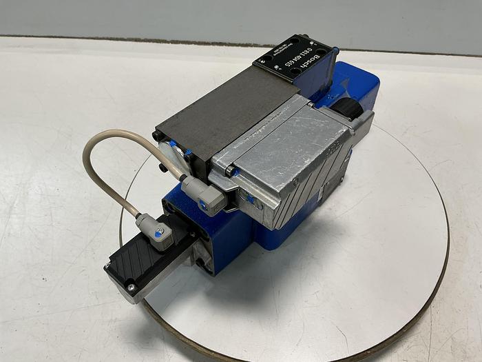 Used BOSCH 0 811 404 615