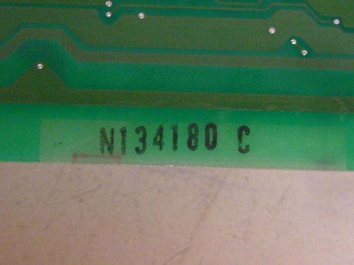 Used YASKAWA Circuit Board YPCT11065-1-4 #67696