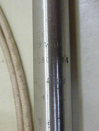 Used OGDEN Heater Cartridge MXMG0800014 #58451