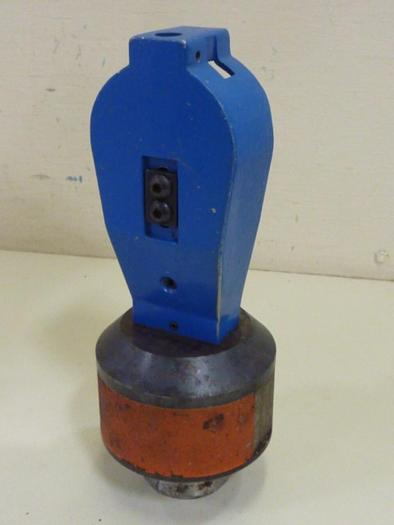 Used DAVIS Precision Dial Indicator "K" #56484