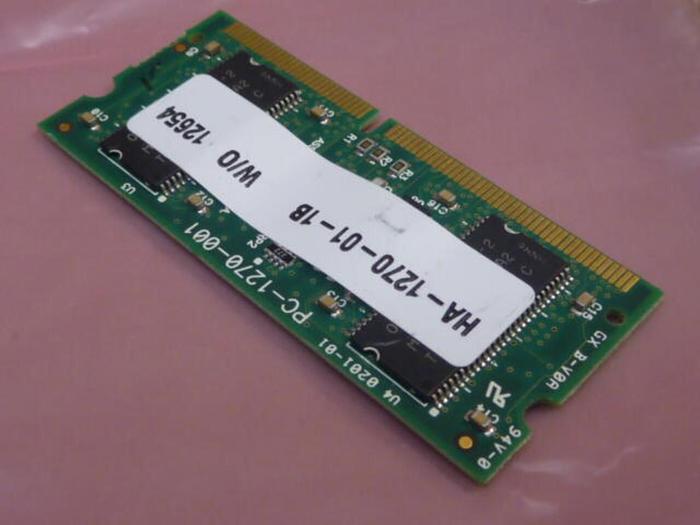 Used ALLEN BRADLEY Adapter Card HA-1270-01-1B #36726