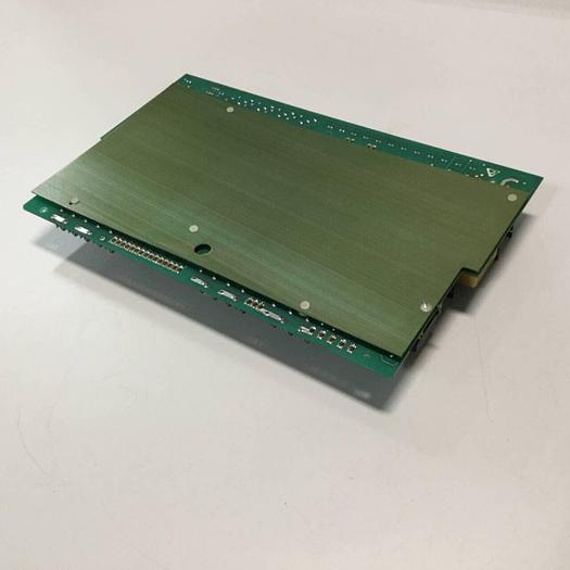 Used BARBER COLMAN Sequence Board A-13015 Used