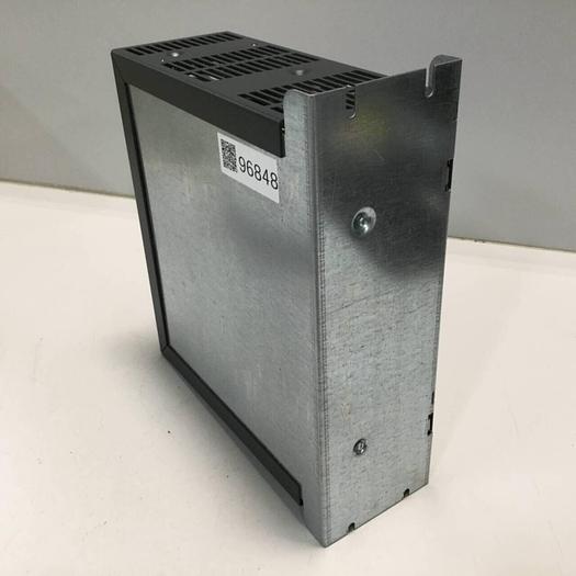 Used BAUMULLER Power Conversion Equipment BUM60-12/24-54-B-001 Used