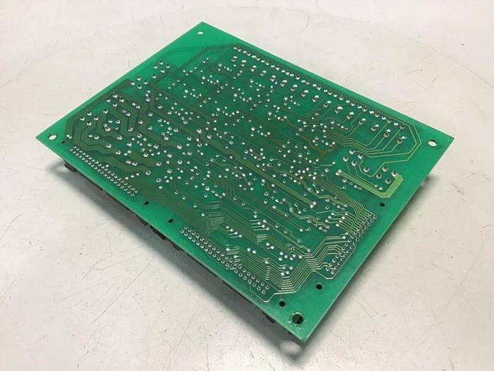 Used MITSUBISHI Circuit Board 3EK23010 #132731