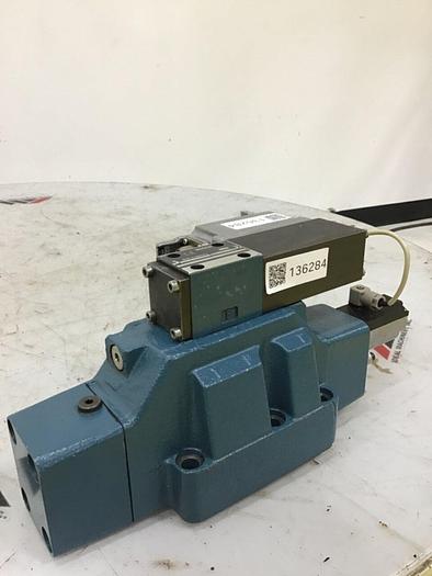 Used BOSCH SERVO Proportional Valve 0 811 404 608 USED