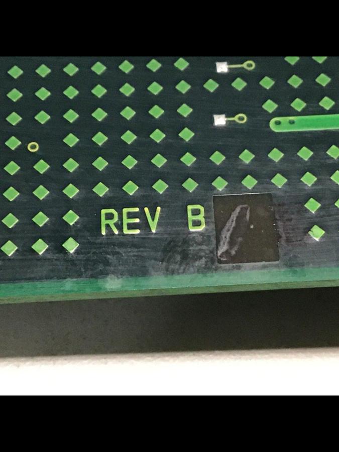 Used CINCINNATI MILACRON Circuit Board 3-542-1348A Used #145282