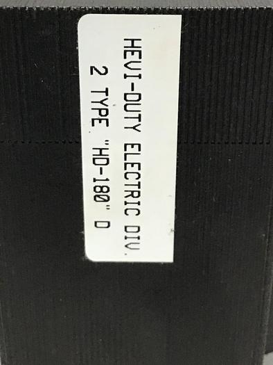 Used GENERAL SIGNAL .250 kVA Transformer T250TB #128309