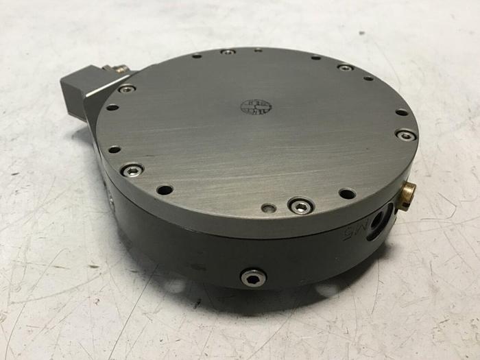 Used APPLIED ROBOTICS INC Variable Collision Sensor QS-100NP-T3 #131334