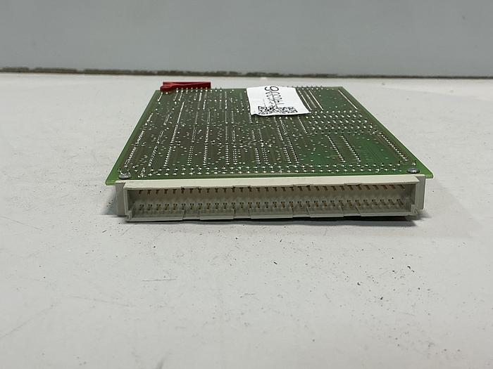 Used KRAUSS MAFFEI KMV 2