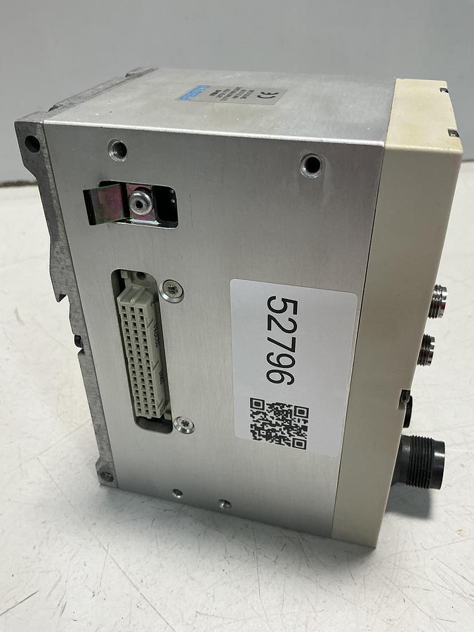 Used FESTO Control Block w/ Valves IFB8-03 #52796