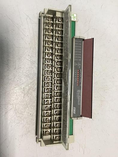 Used TOGI Input Module TN-4016-T40 #123678