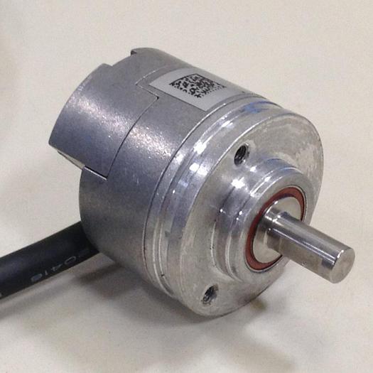 Used SUMTAK CORP Optcoder Encoder SL-012-360A #83492