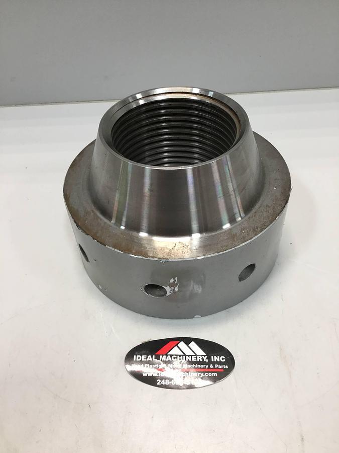 Used HPM Tie Bar Nut T185-670B50MM USED
