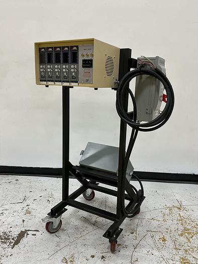 Used IDEAL MACHINERY IM-MF5-150-G1TP