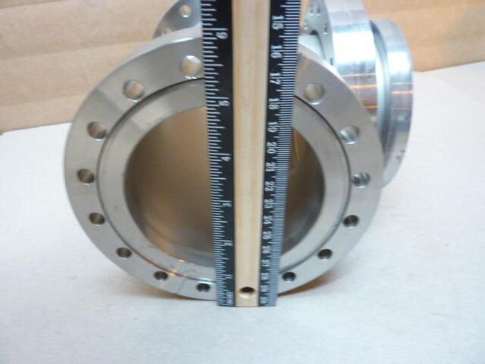 Used A & N CORPORATION Tee 600-400-CFTL #39743