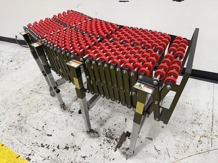 Used Generic Needs model #