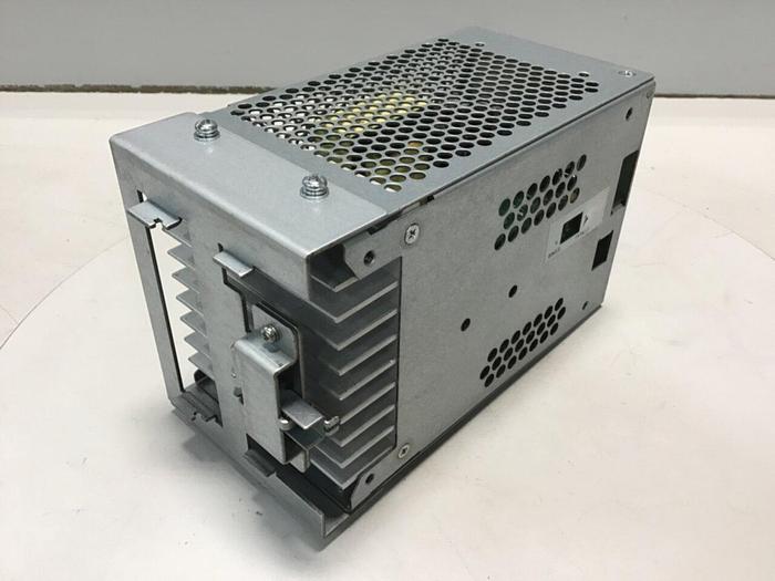 Used OMRON Power Supply S8JX-G30024CD USED