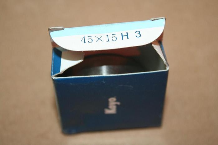 KOYO Bearing SF6203 C3GXE #20566