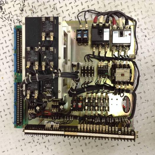 Used FANUC Power Unit A07B-1505-C210 #84680