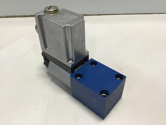 Used REXROTH Valve DBETE-61/200G24K31A1V Used