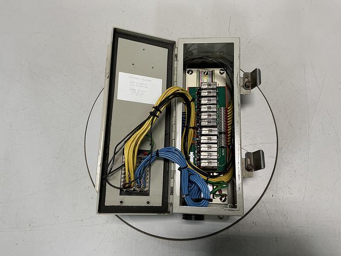 Used CINCINNATI MILACRON 5084077