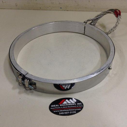 TEMPCO 1300 Watt Heater Band MXHO2378 F 04 23 #83375