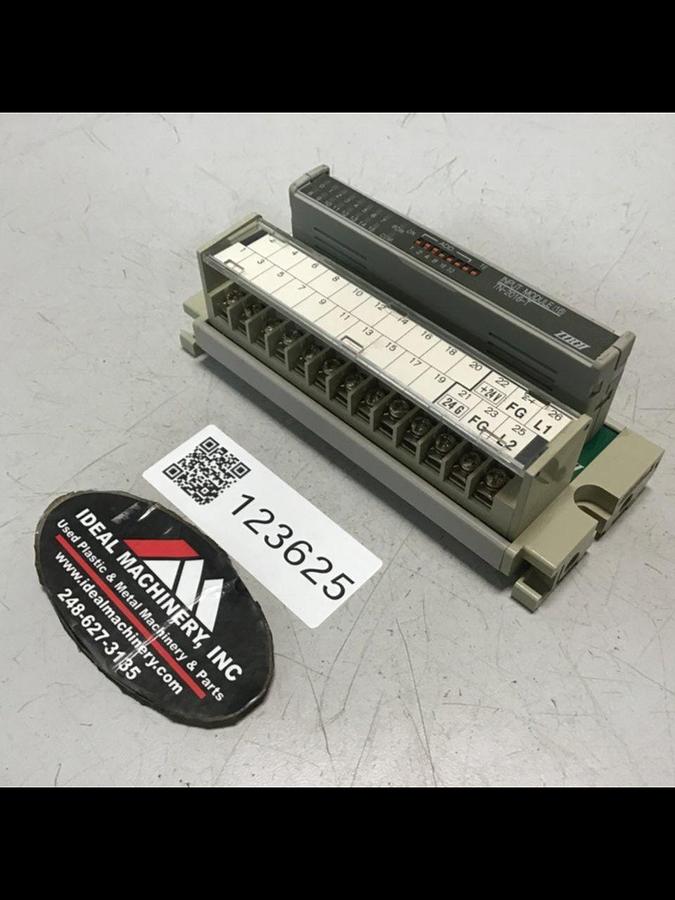 Used TOGI Input Module TN-4016-T26 USED