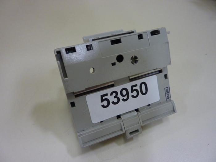 Used ALLEN BRADLEY Terminal Base 1794-TB3 SER A #65778