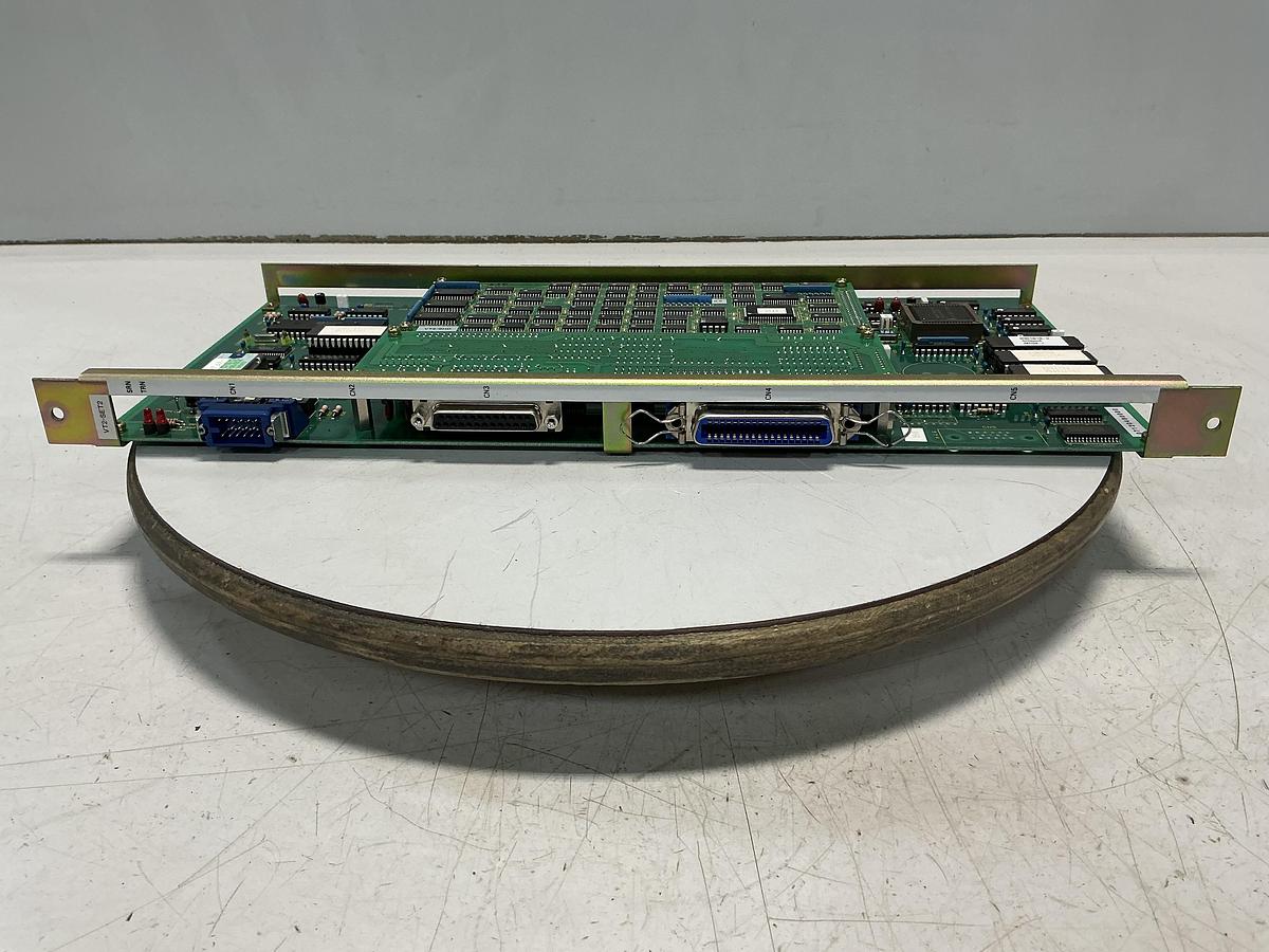 Used FUJI ELECTRIC F770 60 98(2)