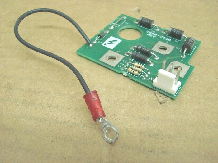 Used GENERIC Circuit Board 3000-2030 Used DNL SCRAPPED