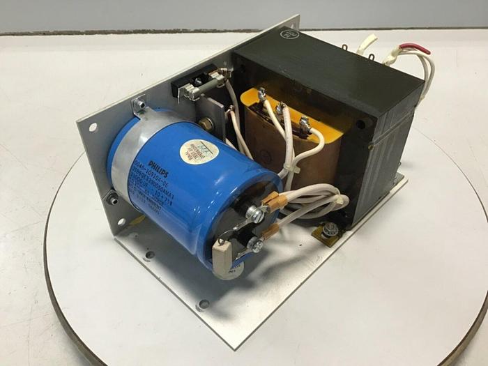 Used ACME ELECTRIC Power Supply 500B24H Used