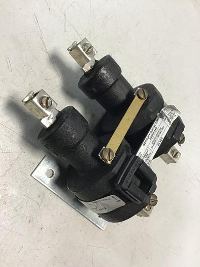 Used MDI Contactor Relay 235NO-24D USED #119065