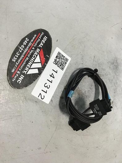Used TOSHIBA Optical Fiber Cable TOCP 255 #141312