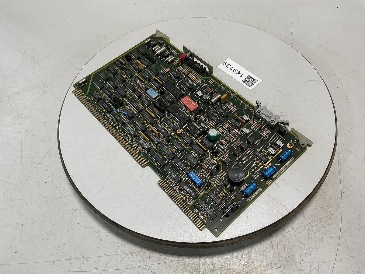 Used CINCINNATI MILACRON 3-533-0610G