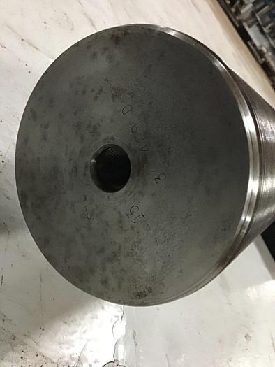 Used VAN DORN Tie Bar 307468D Used