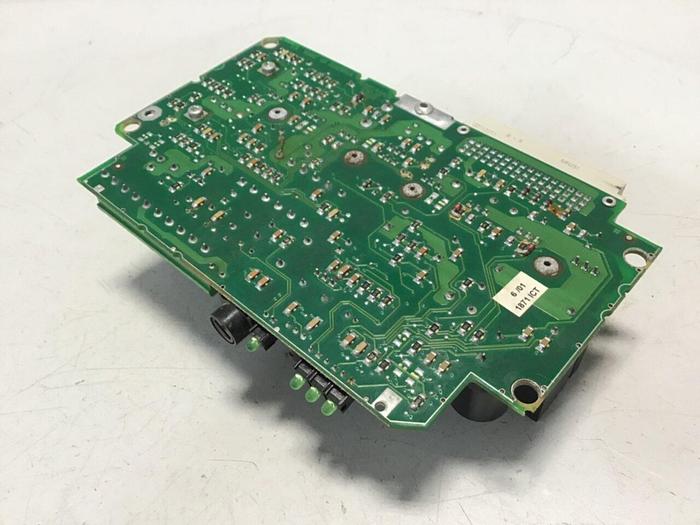 Used B&R Circuit Board 22411110 PS465-1 #118118