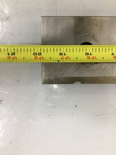 Used GENERIC Granulator Blade / Knife GB771 #106772