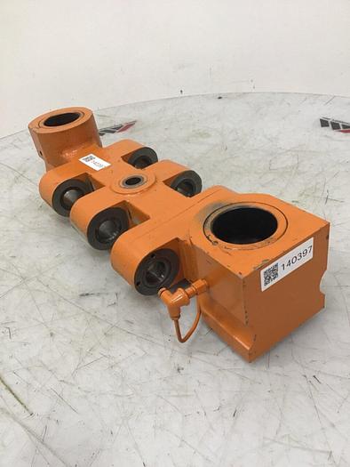 Used CINCINNATI MILACRON Crosshead 100TON PC-3 / C Used