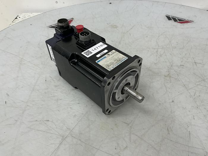 Used KOLLMORGEN MTC504C1-R1A1-013