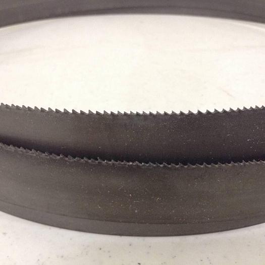 FMT Welded-To-Length Bandsaw Blade 0309940 #69329