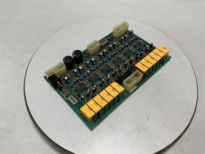 Used TOSHIBA 0610P3- H1007793