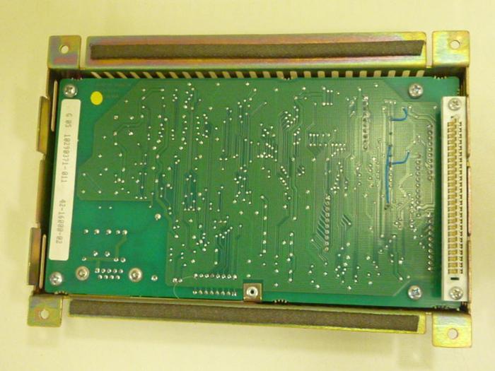 Used MODICON Module MM-PMMP-003 #56306