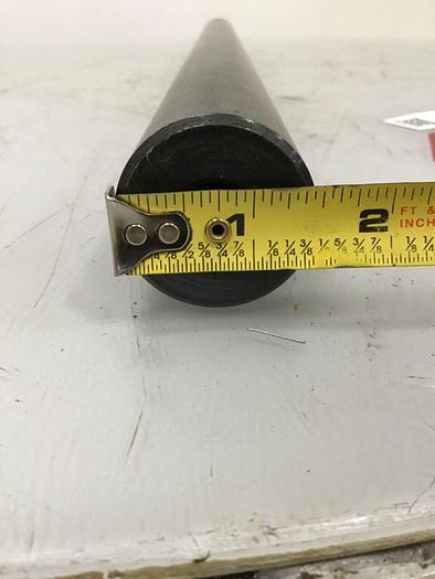 Used VAN DORN Crosshead Slide Support Brace 338459 #118474