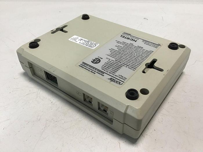 Used NORTEL Analog Terminal Adapter ATA2 #123246