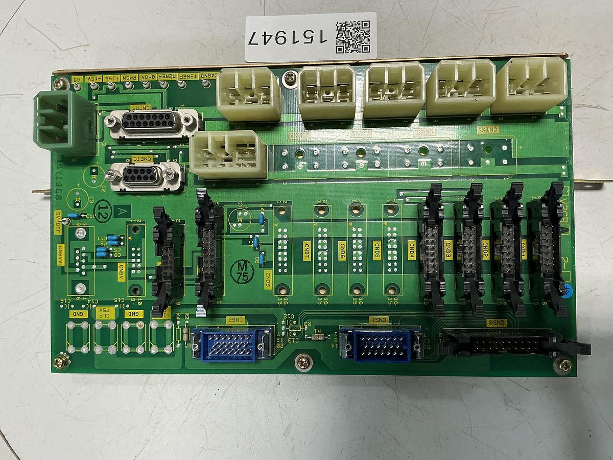 Used TOSHIBA V2CBA 2