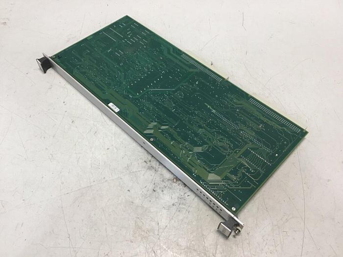 Used VAN DORN Analog Circuit Board 330025 PC330-025 Used