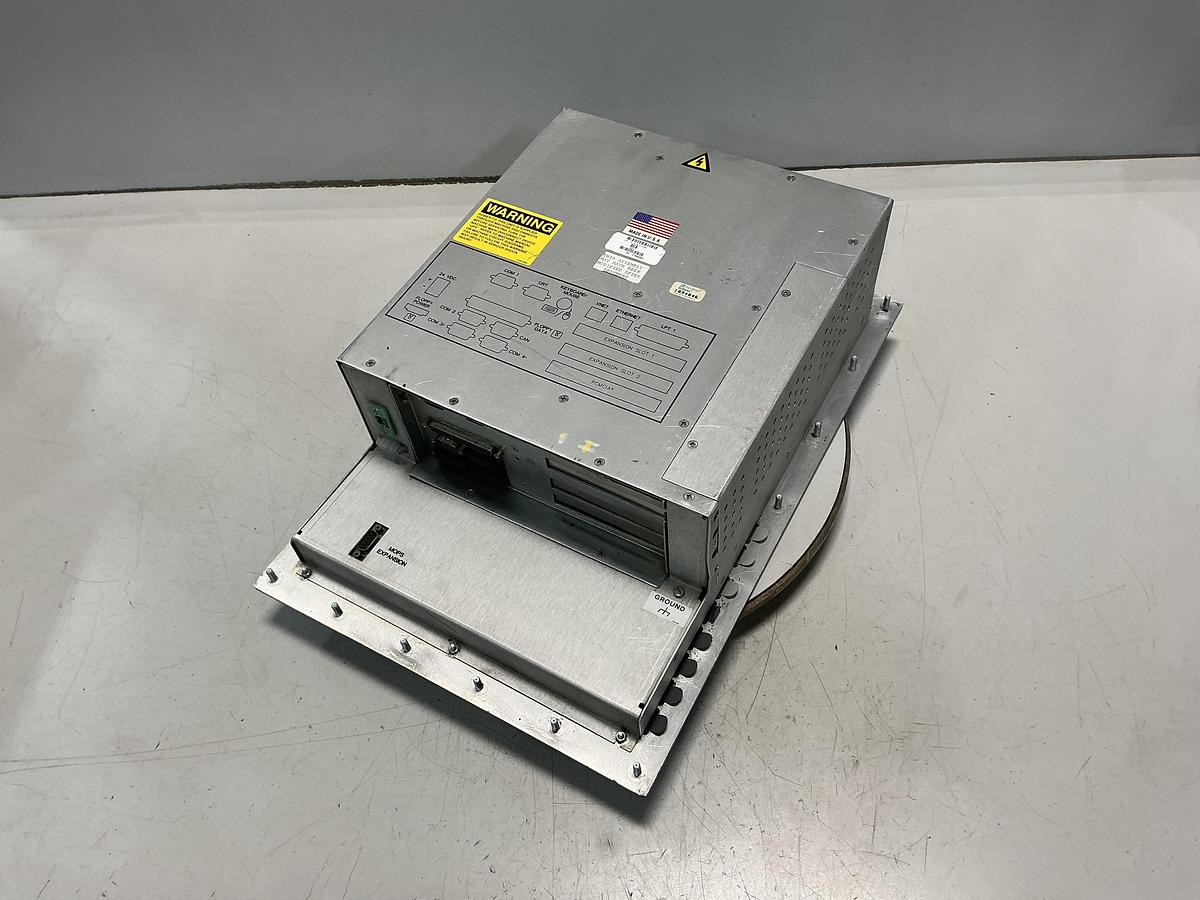 Used CINCINNATI MILACRON 3-424-2324A / XTREEM ST