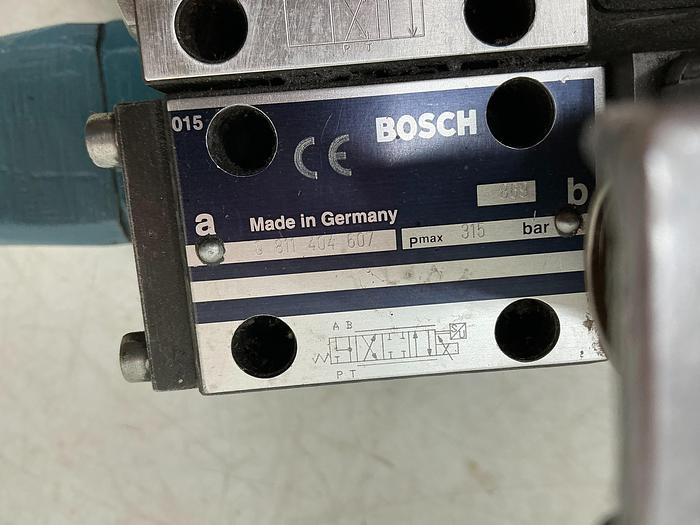 Used BOSCH