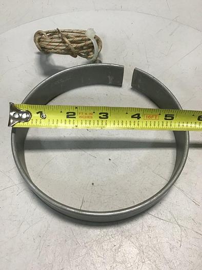 Used GENERIC 600 Watt Heater Band E52952 #125640